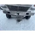  Bumper Assembly, Front White AUTOCAR ACL64 for sale thumbnail