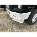 White WG Bumper Assembly, Front thumbnail 1