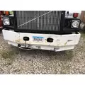 White WG Bumper Assembly, Front thumbnail 2