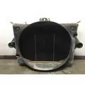 White WG Cooling Assembly. (Rad., Cond., ATAAC) thumbnail 1