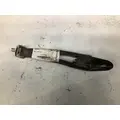 White WG Hood Latch thumbnail 1