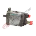 William  Pump Hydraulic PistonCylinder thumbnail 2