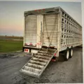 Wilson Trailers LIVESTOCKTRAILER Trailer thumbnail 1