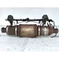 Workhorse Custom Chassis W62 DPF (Diesel Particulate Filter) thumbnail 3