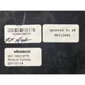 Workhorse Custom Chassis W62 Instrument Cluster thumbnail 7