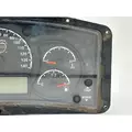 Workhorse Custom Chassis W62 Instrument Cluster thumbnail 4