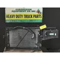 Workhorse Custom Chassis W62 Radiator thumbnail 1