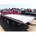 Wrecker Bed ALUMINUM Truck Boxes  Bodies thumbnail 2