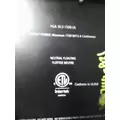 XANTREX RM1012 AL POWER INVERTER (NON HYBRID) thumbnail 3