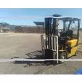 YALE FORKLIFT Vehicle For Sale thumbnail 1