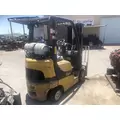 YALE FORKLIFT Vehicle For Sale thumbnail 4