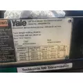 YALE FORKLIFT Vehicle For Sale thumbnail 5