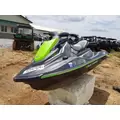 YAMAHA Waverunner Complete Vehicle thumbnail 1