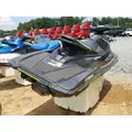 YAMAHA Waverunner Complete Vehicle thumbnail 4