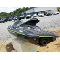 YAMAHA Waverunner Complete Vehicle thumbnail 9