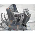 YANMAR 2TNV70-KBR AUXILIARY POWER UNIT thumbnail 3