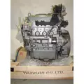 YANMAR 2TNV70 Engine thumbnail 1