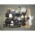 YANMAR 3TNM72-ASA Engine thumbnail 5