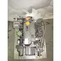 YANMAR 3TNV76-CSA Engine thumbnail 5