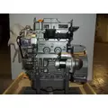 YANMAR 3TNV88-BDSA Engine thumbnail 2