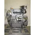 YANMAR 4TNV84T-DSA Engine thumbnail 1