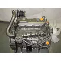 YANMAR 4TNV84T-DSA Engine thumbnail 4