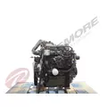 YANMAR 4TNV84T-G Engine Assembly thumbnail 7