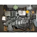 YANMAR 4TNV88-BDSA Engine thumbnail 4