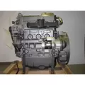 YANMAR 4TNV98-ZGGE Engine thumbnail 5