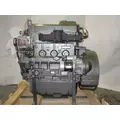 YANMAR 4TNV98-ZNSAD Engine thumbnail 1