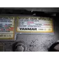 YANMAR 4TNV98CT ENGINE ASSEMBLY thumbnail 3