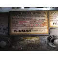 YANMAR 4TNV98CT ENGINE ASSEMBLY thumbnail 5