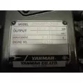 YANMAR 4TNV98T-ZGGE Engine thumbnail 6