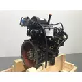 YANMAR S4D84E-3EC Engine thumbnail 2
