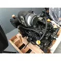 YANMAR S4D88E-3GD Engine thumbnail 3