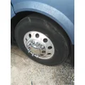 YOKOHAMA 295/75R22.5 TIRE thumbnail 1