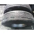 YOKOHAMA 295/75R22.5 TIRE thumbnail 2