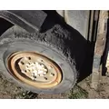 Yale GDP100 Equip Tire and Rim thumbnail 1