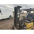Yale GLC040AFNUAE082 Equip Forklift Mast thumbnail 1