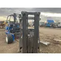 Yale GLC040AFNUAE082 Equip Forklift Mast thumbnail 2