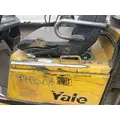 Yale GLC040AFNUAE082 Equip Hood thumbnail 3