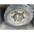 Yale GLC040AFNUAE082 Equip Tire and Rim thumbnail 1