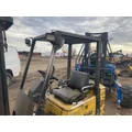 Yale GLC040AFNUAE082 Equipment (Mounted) thumbnail 1
