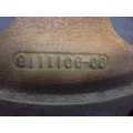 Yale TM, DIESEL Flywheel thumbnail 4