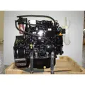 Yanmar 3TNM72-ASA Engine Assembly thumbnail 4