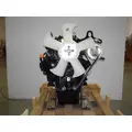 Yanmar 3TNM72-ASA Engine Assembly thumbnail 2