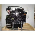 Yanmar 3TNM72-ASA Engine Assembly thumbnail 4