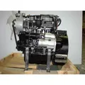 Yanmar 3TNM72-ASA Engine Assembly thumbnail 1