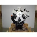 Yanmar 3TNM72-ASA Engine Assembly thumbnail 2