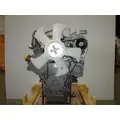 Yanmar 3TNV70-ASA Engine Assembly thumbnail 2